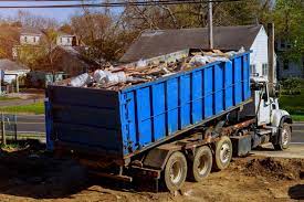 Best Construction Debris Removal  in Loudonville, OH